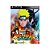 Jogo Naruto Shippuden Ultimate Ninja Storm Generations (Japonês) - PS3 - Usado - Imagem 1