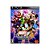 Jogo Marvel Vs Capcom 3 Fate of Two Worlds (Japonês) - PS3 - Usado - Imagem 1
