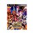 Jogo Super Street Fighter IV: Arcade Edition (Japonês) - PS3 - Usado - Imagem 1