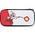 Controle PowerA com fio Super Mario (Fireball Mario) + Case Slim - Switch - Imagem 3