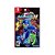 Jogo Mega Man 11 - Switch - Usado - Imagem 1