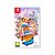 Jogo New Super Luckys Tale - Nintendo Switch - Usado - Imagem 1