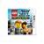 Jogo Lego City Undercover The Chase Begins -3DS - Usado - Imagem 1