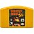 Jogo Donkey Kong 64 - N64 - Usado - Imagem 1