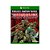 Jogo Teenage Mutant Ninja Turtles Mutants In Manhattan - Xbox One - Usado* - Imagem 1