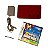 Console DSI XL Ed.Super Mario Bros.25th + Jogo-Usado-Nintendo - Imagem 6