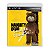 Jogo Naughty Bear Gold Edition - PS3 - Usado* - Imagem 1