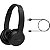 Headset Philips Extra Bass Wireless headphone (TAH1205) - Imagem 5