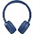 Headset JBL Pure Bass Wireless Azul (TUNE510) - Imagem 1