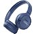 Headset JBL Pure Bass Wireless Azul (TUNE510) - Imagem 2