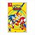 Jogo Sonic Mania Plus - Switch - Usado - Imagem 1