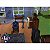 Jogo The Sims Bustin Out - GameCube - Usado - Imagem 4