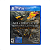 Jogo Air Conflicts Secret Wars Ultimate Edition -PS4- Usado* - Imagem 2