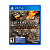 Jogo Air Conflicts Secret Wars Ultimate Edition -PS4- Usado* - Imagem 1