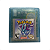 Jogo Pokémon Versão Crystal - GBC - Usado - Imagem 1