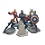 Bonecos Disney Infinity 2.0 Kit Marvel Super Heroes - Usado - Imagem 1