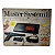 Console Master System II + Pistola+Jogo Gangster Town-Usado - Imagem 9