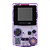 Console Game Boy Color Roxo - Usado - Imagem 1