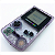 Console Game Boy Color Roxo - Usado - Imagem 3
