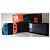 Console Nintendo Switch Neon (Na caixa desbloqueado) - Nintendo - Usado - Imagem 1