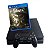 Console PlayStation 4 Slim 1TB(Com Caixa)+Jogo Fallout 4-Usado - Imagem 1