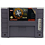 Jogo Revolution X (Original) - Super Nintendo - Usado - Imagem 2