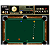 Jogo Side Pocket - Super Nintendo - Usado - Imagem 6