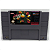Jogo Side Pocket - Super Nintendo - Usado - Imagem 2