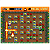 Jogo Super Bomberman - Super Nintendo - Usado - Imagem 5