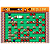 Jogo Super Bomberman - Super Nintendo - Usado - Imagem 7