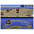 Jogo Super Mario Kart (Original) - Super Nintendo - Usado - Imagem 5