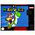 Jogo Super Mario World (Original) - Super Nintendo - Usado - Imagem 1