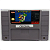 Jogo Super Mario World (Original) - Super Nintendo - Usado - Imagem 2