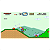 Jogo Super Mario World (Original) - Super Nintendo - Usado - Imagem 7