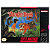 Jogo The Jungle Book (Original) - Super Nintendo - Usado - Imagem 1