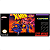 Jogo X-MEN Mutant Apocalypse (Original) - SNES - Usado - Imagem 1