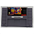 Jogo As Férias Assombradas Do Gaguinho - Super Nintendo - Usado - SNES - Imagem 2