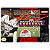 Jogo Ken Griffey Jr Presents Major League Baseball - Super Nintendo - Usado - SNES - Imagem 1