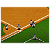 Jogo Ken Griffey Jr Presents Major League Baseball - Super Nintendo - Usado - SNES - Imagem 5