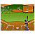 Jogo Ken Griffey Jr Presents Major League Baseball - Super Nintendo - Usado - SNES - Imagem 6