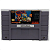 Jogo Mario Paint - Super Nintendo - Usado - SNES - Imagem 2