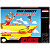 Jogo Road Runner's Death Valley Rally - Super Nintendo -  Usado - SNES - Imagem 1