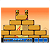 Jogo Super Mario All-Stars - Super Nintendo - Usado - SNES - Imagem 4