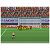 Jogo Super Soccer - Super Nintendo - Usado - Imagem 4