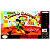 Jogo Mickeys Ultimate Challenge - Super Nintendo - Usado - Imagem 1