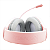 Headset Gamer Redragon Hylas Rosa H260-P - Imagem 6