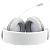 Headset Gamer Redragon Hylas Branco (H260-W) - Imagem 7