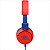 Headset JBL Kids Vermelho e Azul (JR310) - Imagem 2