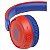 Headset JBL Kids Vermelho e Azul (JR310) - Imagem 3
