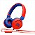 Headset JBL Kids Vermelho e Azul (JR310) - Imagem 6